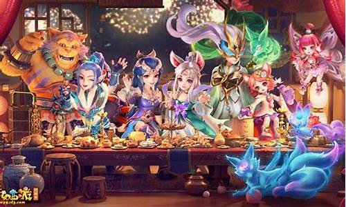 从零开始，梦幻西游SF攻略带你玩转经典RPG！(梦幻 sf)